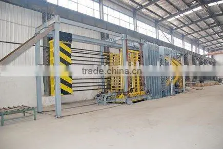 WPC Pallet Hydraulic Press Machine