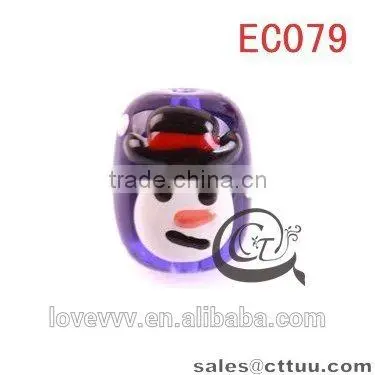 JEWELRY BEAD SALE Cartoon Beads EC077(DIY) photo-3