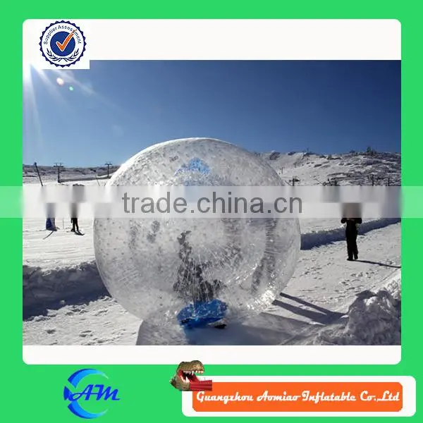PVC Zorb Ball, Zorb Inflatable Ball, Water Walking Ball photo-4