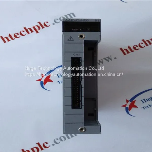 YOKOGAWA ADV159-PM0 S1 Аналоговый модуль ввода-вывода ПЛК ДКС ЧПУ