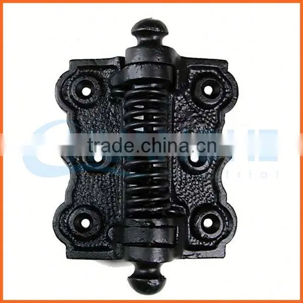 Trade Assurance Self-closing Spring Hinges photo-6