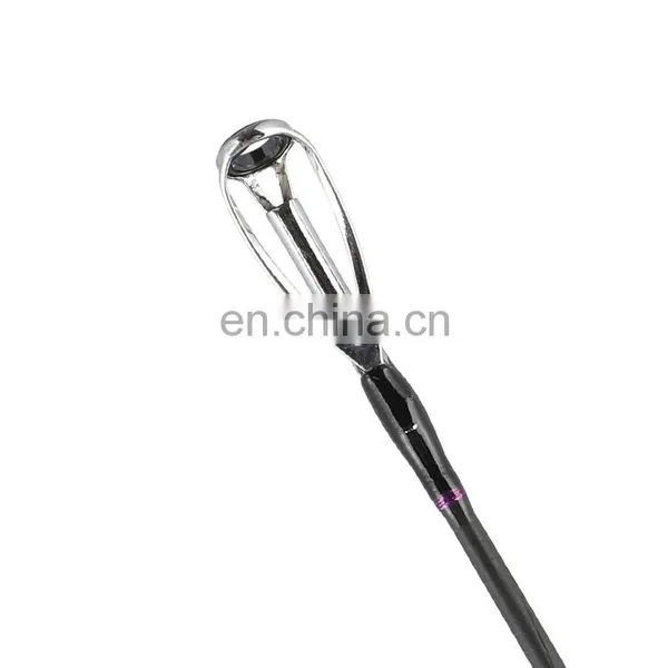 Spinning Casting Carbon Fibers Lure Carp Fishing Rod photo-2