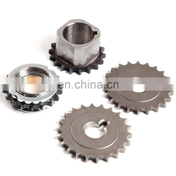 Lubrication System Timing Chain Kit 13506-1GR 1FZ 1TR 2TR 3RZ For 4RUNNER FJ FORTUNER HILUX TACOMA ENGINE photo-4