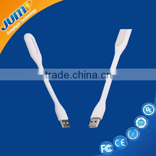Flexible LED USB Lamp for Desk Lamp photo-5