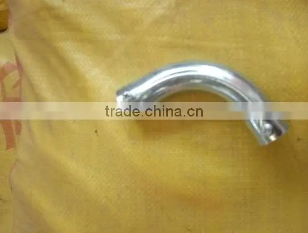 25mm Curved Tube and Pipe Joints Between