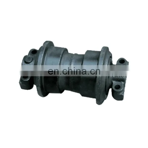 Track Roller Track for Excavator Construction Machinery Parts Bottom Lower Roller photo-4