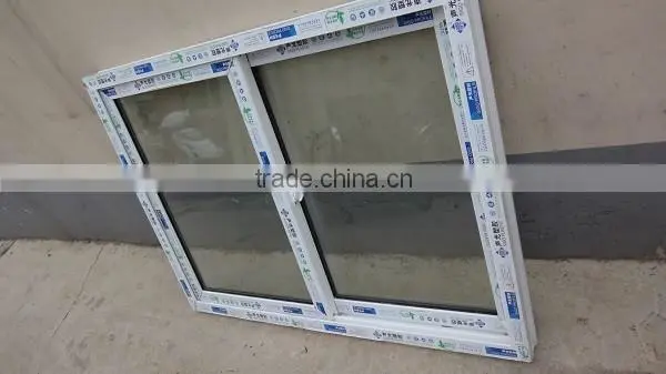 Plastic Steel Window photo-5