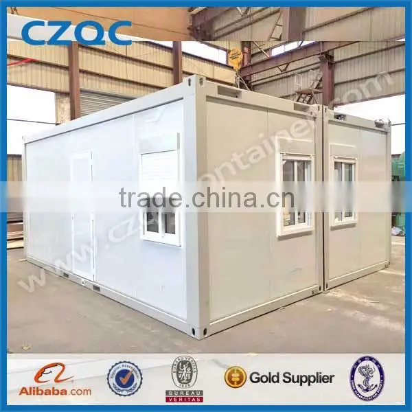 Superior Quality Container House Price photo-6