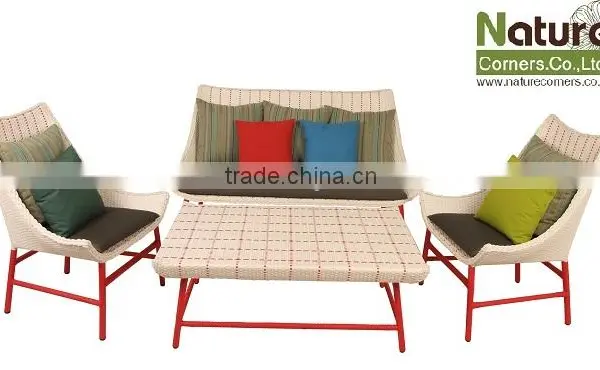 NC-13001 Living Set