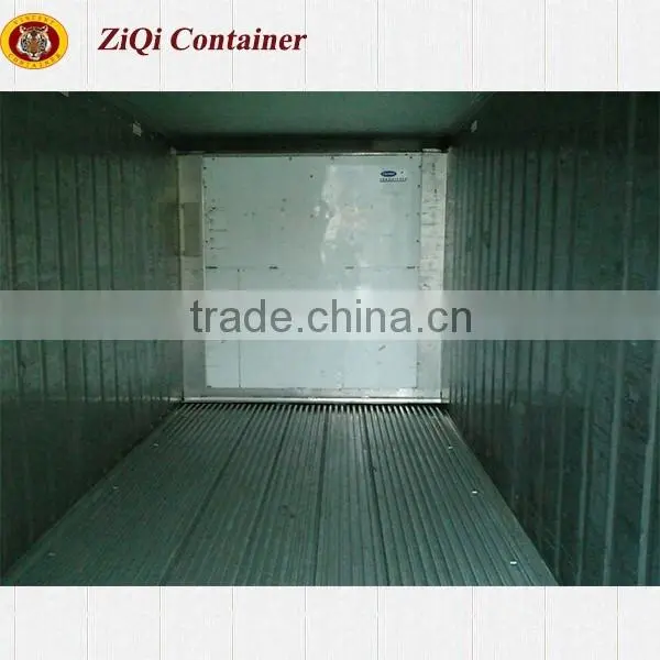 20ft Container Refrigerator for Sale photo-6