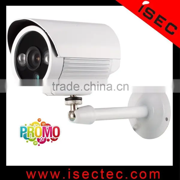 High Definition 20M IR 720P AHD CCTV Camera IC-LDW20-A photo-4