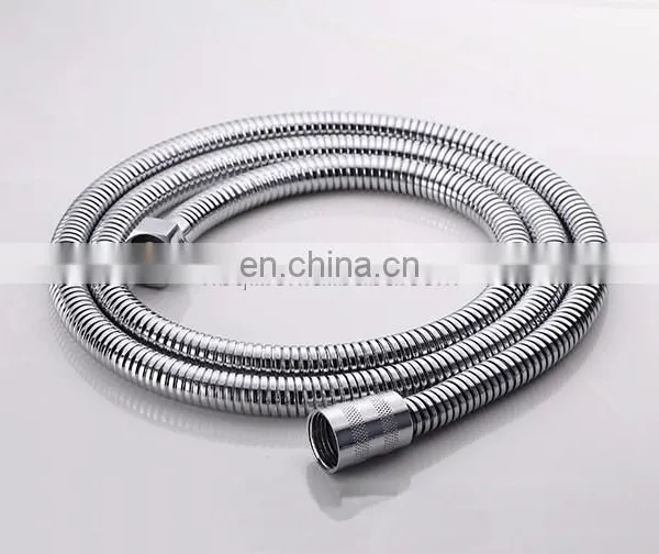ABS Shiny Bidet Water Heater Spray With Shower Hose photo-3