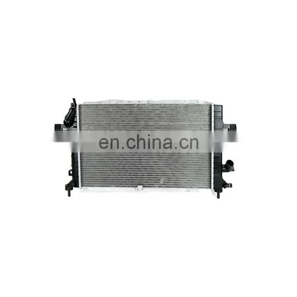 Oem High Standard Wholesales Automotive Spare Parts OE 7701034770 Hot Sale Car Cooling_system Aluminum Auto Radiators for OPEL photo-3