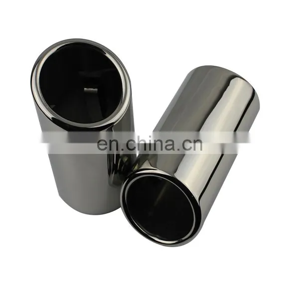 Wholesale Price Hot Sale Exhaust Muffler Tips for Bmw 325i E90/F35