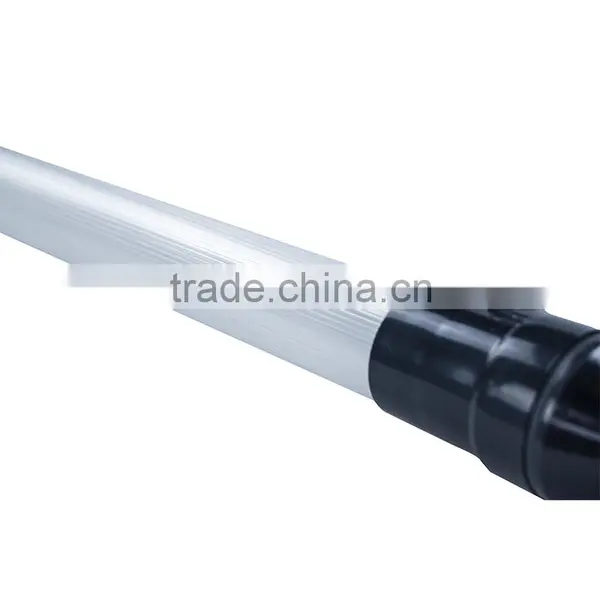 TOP Quality Colorful Bright Plastic Baton photo-2