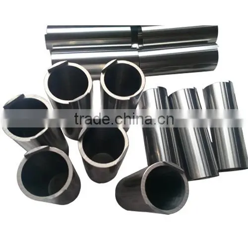 Cemented Carbide Corrosion Resistance Bushing photo-3