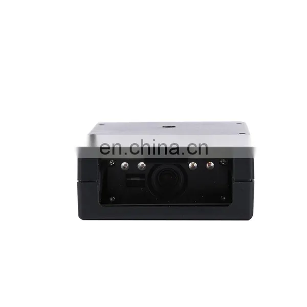 2d Wired Thermal Scanner Qr Code And Fast Decoding Mini Ccd/coms Module Barcode Reader photo-2