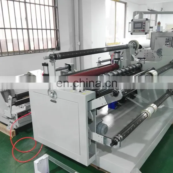 Fully Automatic Wallpaper Cutting Machine photo-5