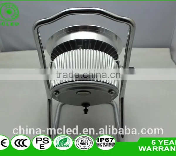 Emergency Rechargeable 10W Portable Li Battery Lamp Led Movable Light photo-4