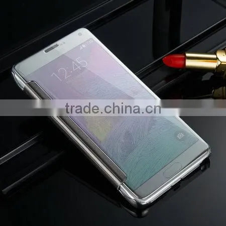Newest Leather Cover For Samsung Galaxy Note 4,For Samsung Galaxy Note 4 Cover,For Samsung Galaxy Note 4 photo-6