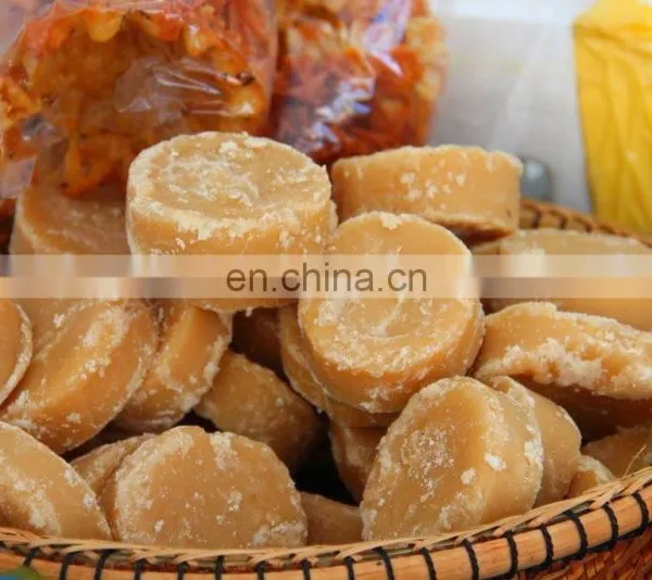 Vietnamese Jaggery Sugar/Bulk Sale Palm Sugar Made in Vietnam photo-3