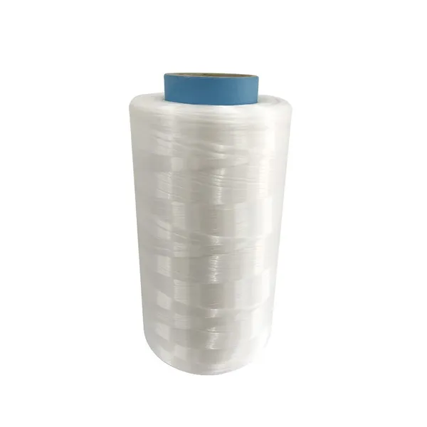 Hot Sale High Density HDPE Polyethylene Monofilament Yarn For Fishing Nets photo-4