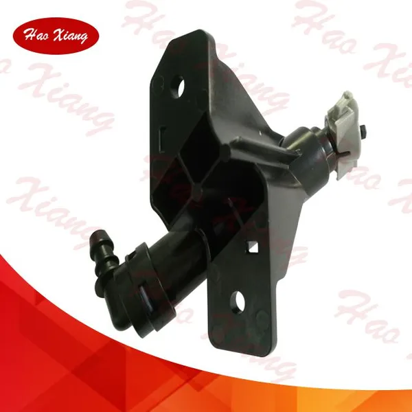 Haoxiang Auto Top Quality Car Headlamp Washer Nozzle 98671-C5000 For KIA Sorento UM 2015- 2018 photo-2