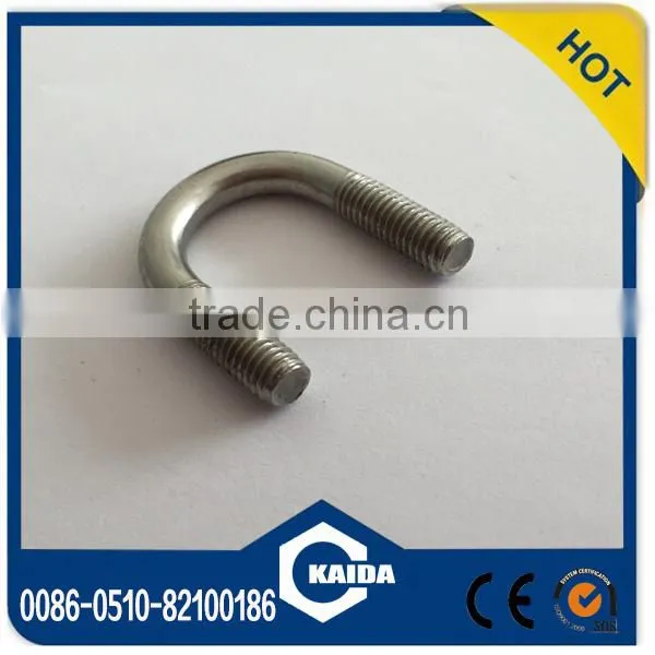 a2 70 Stainless Steel Bolts photo-5