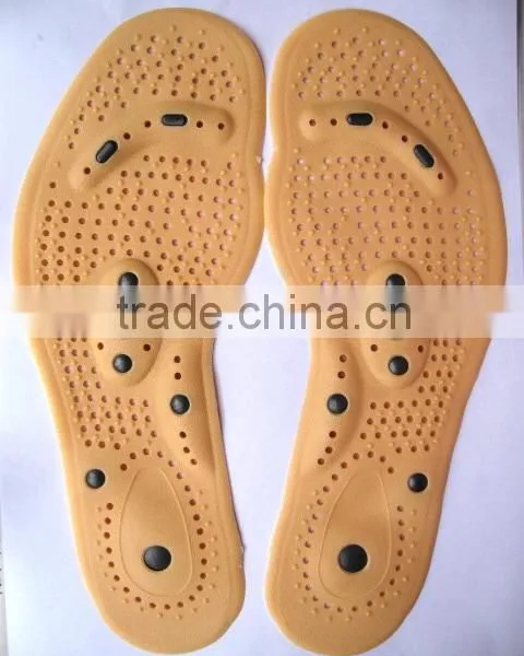 Magnetic Massage Insoles