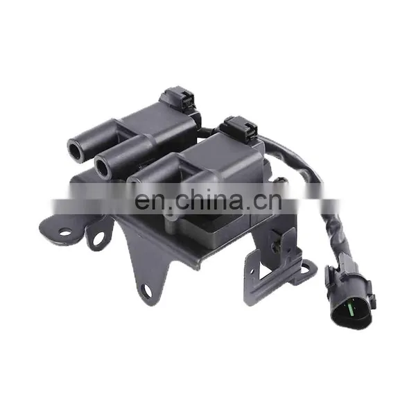New Ignition Coil Standard 27301-26080 for Hyundai Accent 1997-1999 photo-3