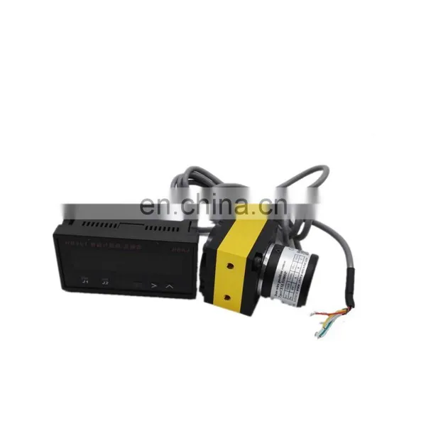Calt Sensor Wire Displacement Sensor CESI Series CESI-S1000P 1000mm Gage Length 5v photo-4