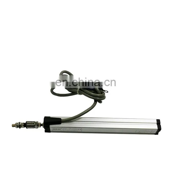 HLC Series Mini Type Low Stoke Range Resistive Displacement Sensor photo-3