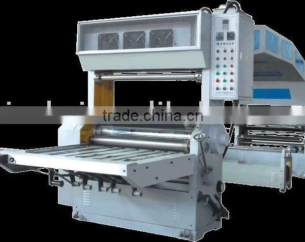 High Precision Film Laminating Machine, Filming Machine