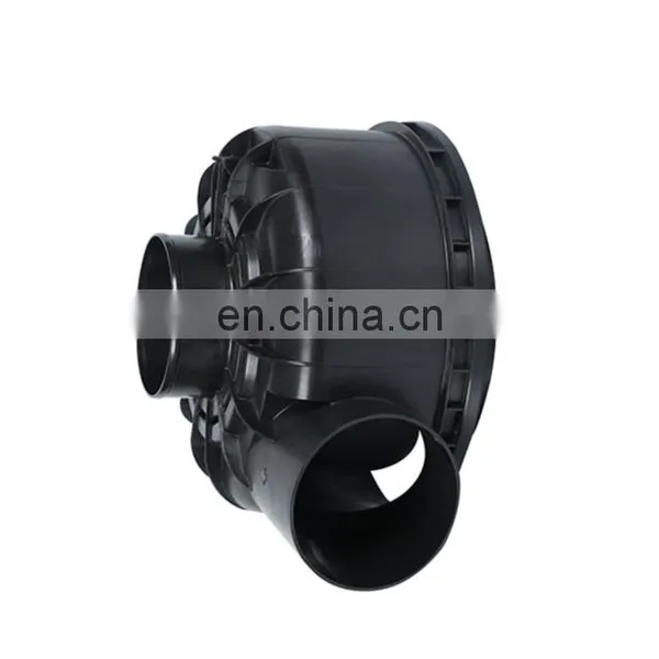 OEM Custom Precision Injection Plastic Socket Electronic Housing photo-2