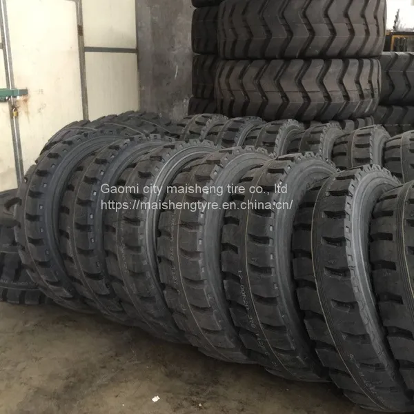 Full Wire Tire 900R20 Radial Truck Passenger Car Truck Tire 9.00R20 photo-5