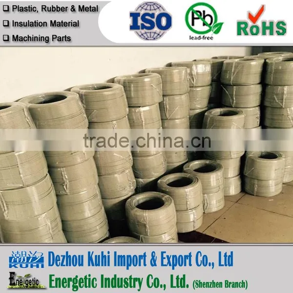 Good Welding Performance Plastic PP Welding Rod photo-4
