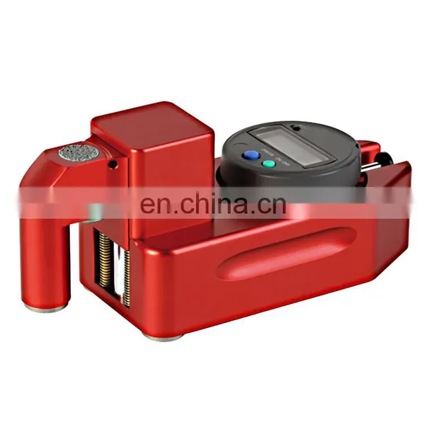 Road Marking Dry Film Thickness Gauge Paint Meters