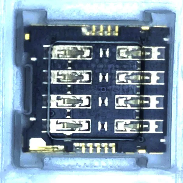 Flex Cable For Motorola Moto G4 G4 Plus Dual Sim Card Reader Connector Ribbon Sim Card Tray Slot Holder Cell Phone Parts