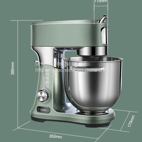 Frequency conversion cook machine（Wechat:13510231336）