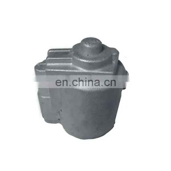 Investment Casting CNC Machining Steel Precision Casting Services photo-2