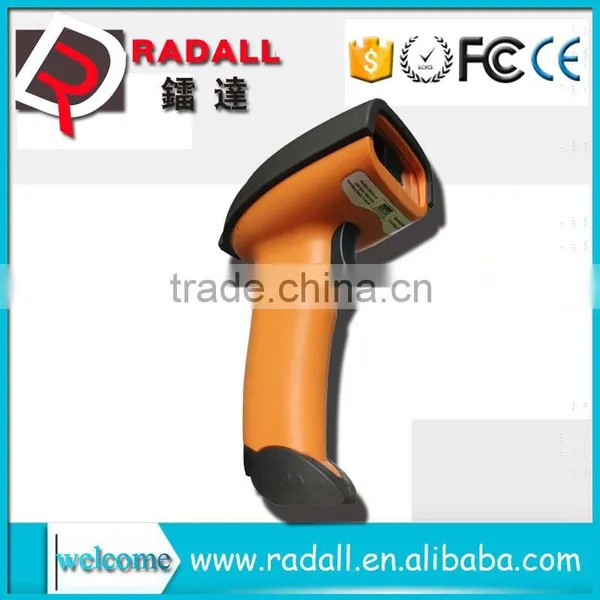 RD-8099 Wired 2d Barcode Generator 2d Bar Code qr Code Reader 2d Bar Code Reader photo-6
