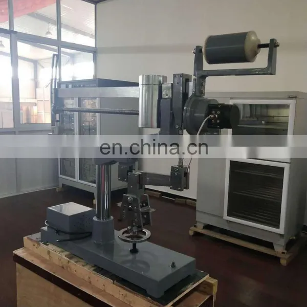HST Electric Antiflex Cement Flexural Strength for Wholesales photo-5
