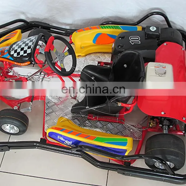 go Kart Park Manufacturer Adults go Karts for Sale photo-5