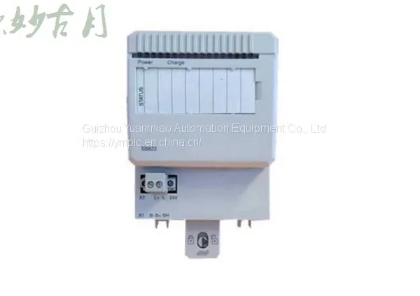 ABB 800PP846A Touch Screen Series photo-3