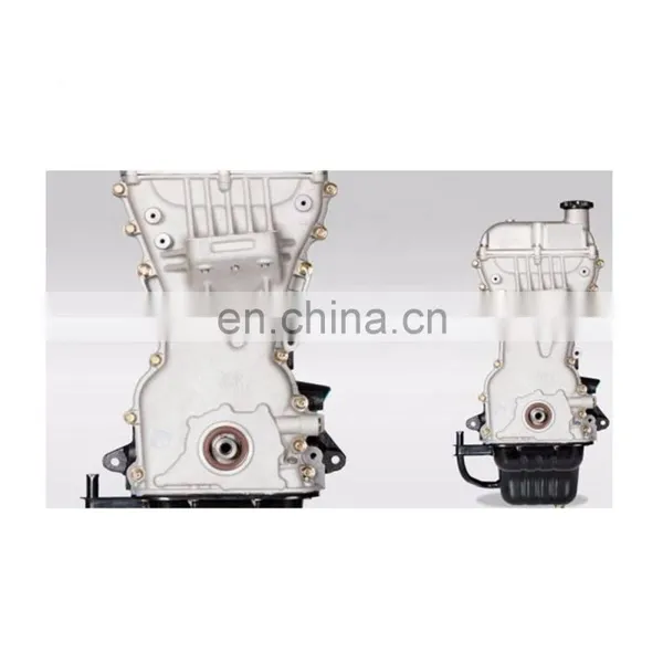 China Manufacture Engine B12 Hongguang Engine Assembly Fit for WULING Hongguang photo-4