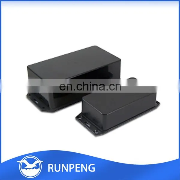 Custom Plastic Case IP67 Waterproof Electronic Junction ABS Plastic Enclosure photo-3