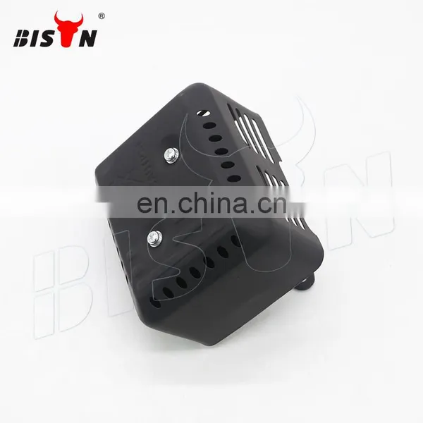 BISON 177F 9Hp Ohv Engine Spare Part