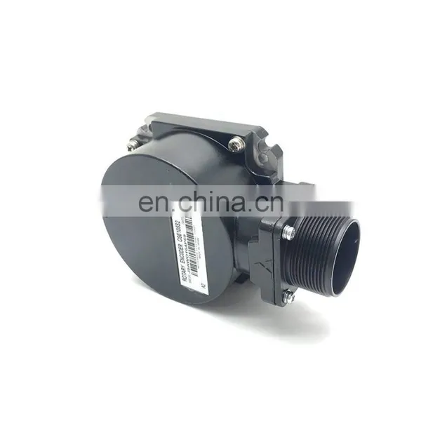Original for Mitsubishi Motor OSE105S2 Rotary Encoder photo-5