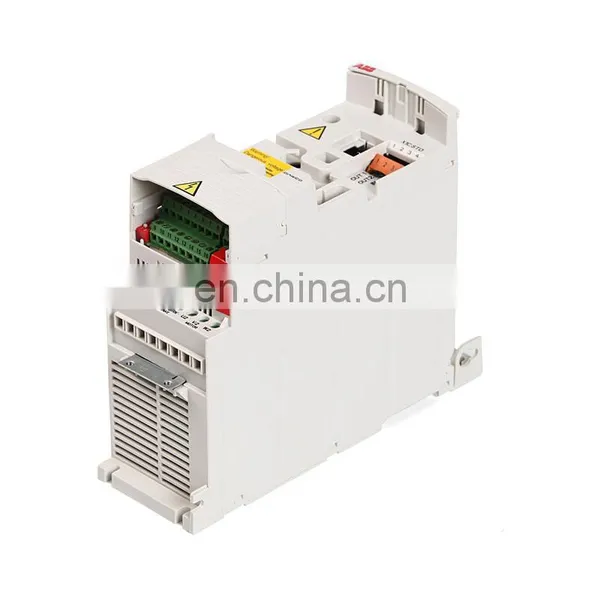 Brand New Inverter ACS355-03E-07A3-4 3KW in Stock photo-3