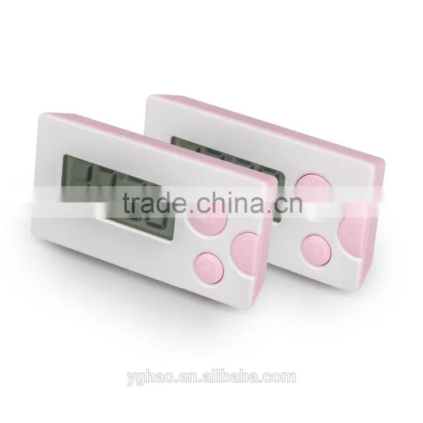 2016 Hot Selling 2 Hour Kitchen Timer Available in Different Style photo-6
